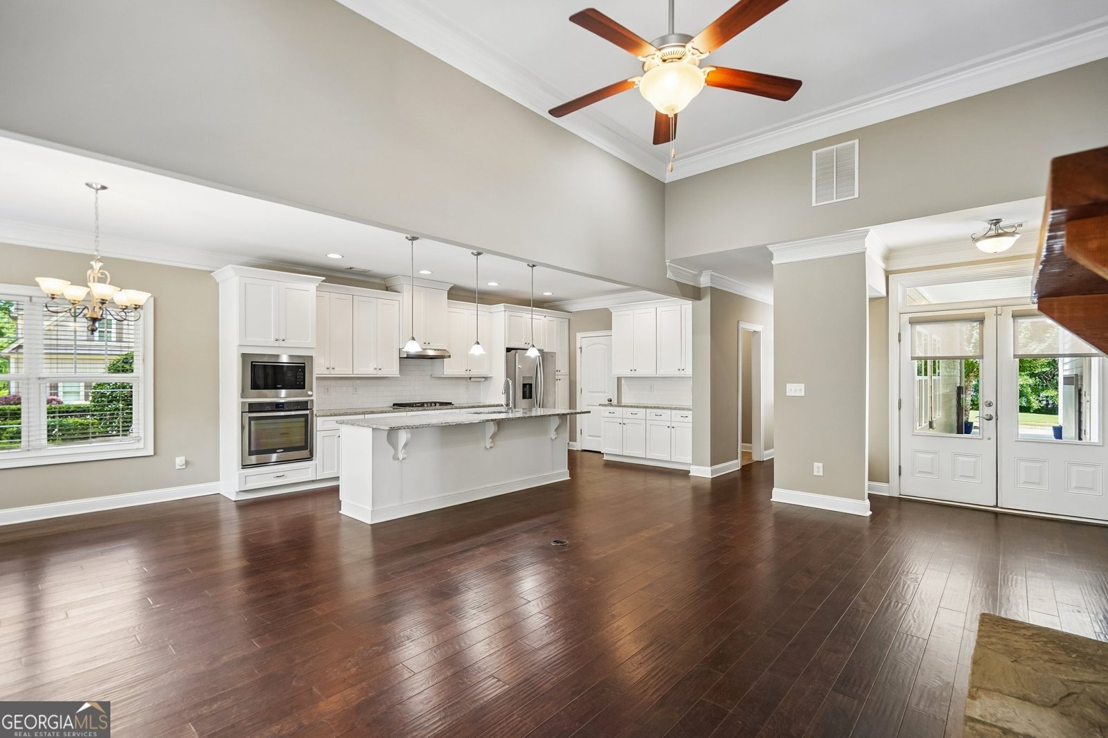 14 Vanderbilt Pointe Way Newnan - Photo 9