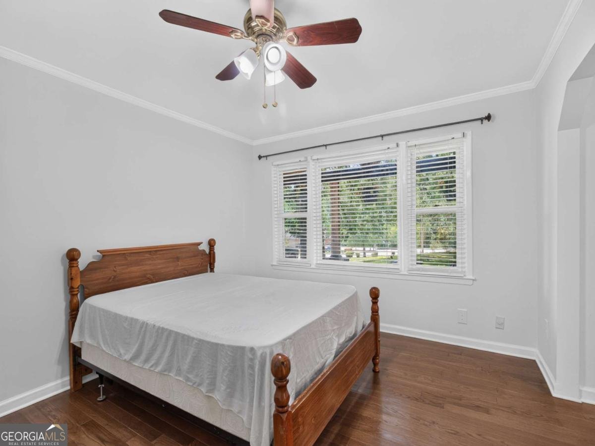 797 Morningside Drive Lawrenceville - Photo 26