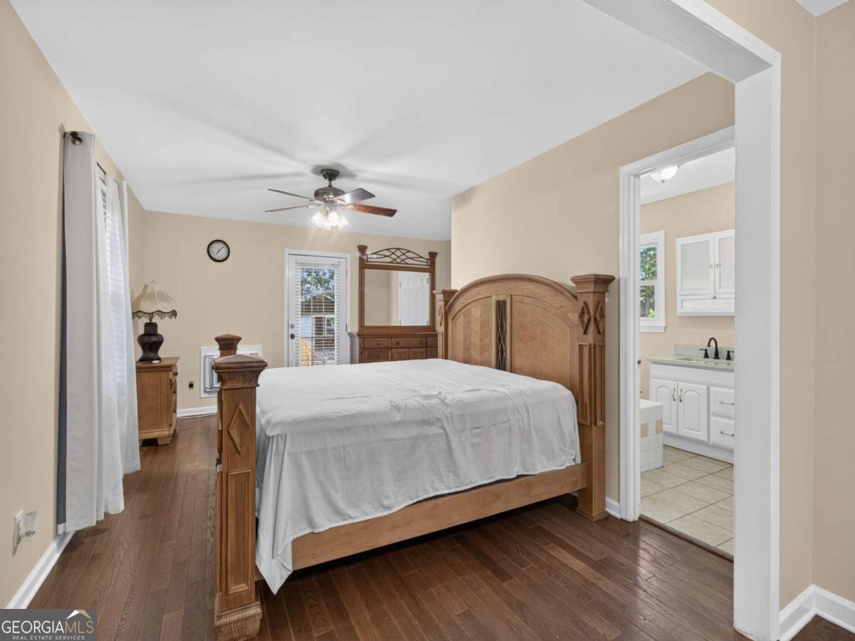 797 Morningside Drive Lawrenceville - Photo 31