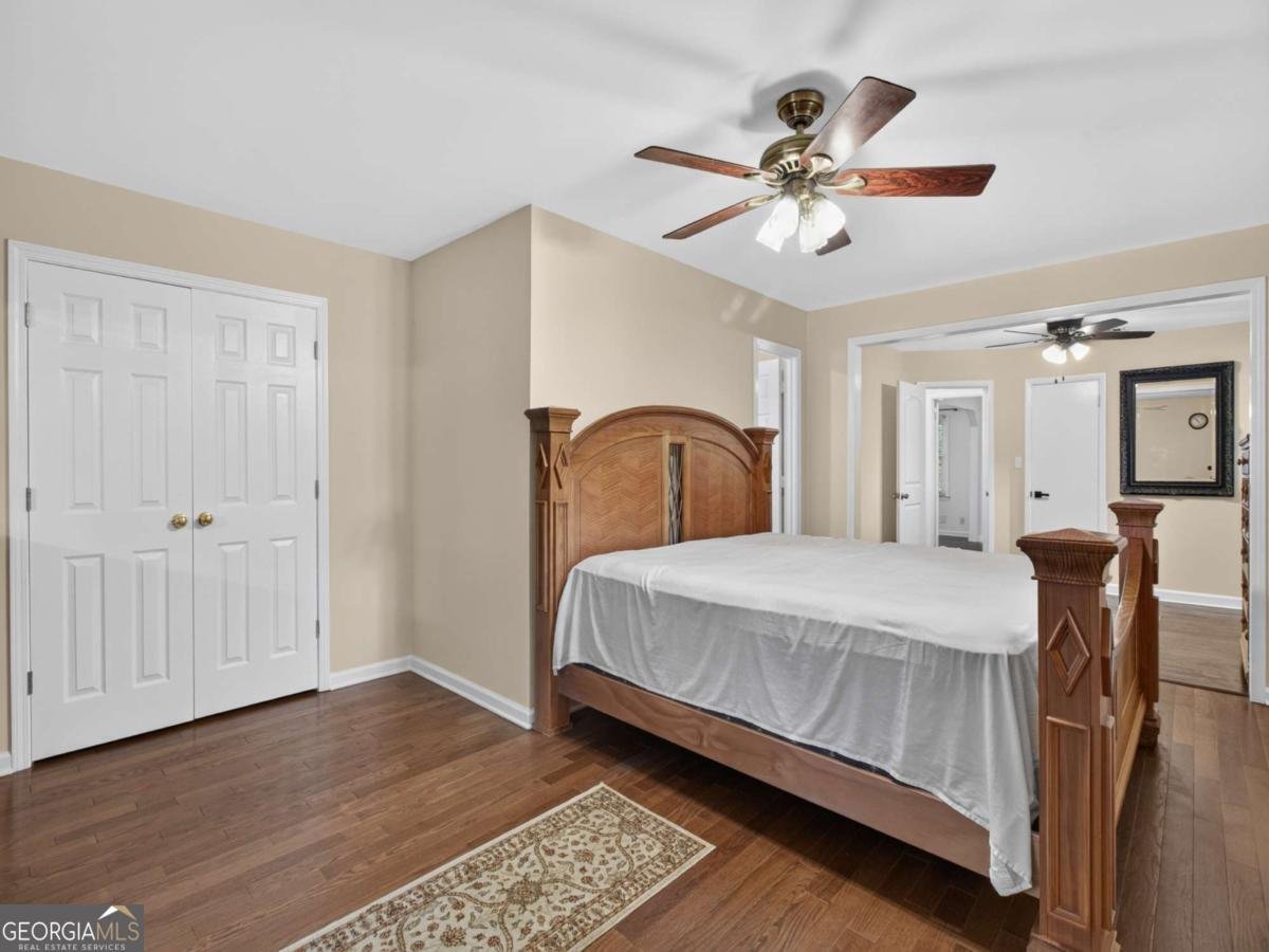 797 Morningside Drive Lawrenceville - Photo 32