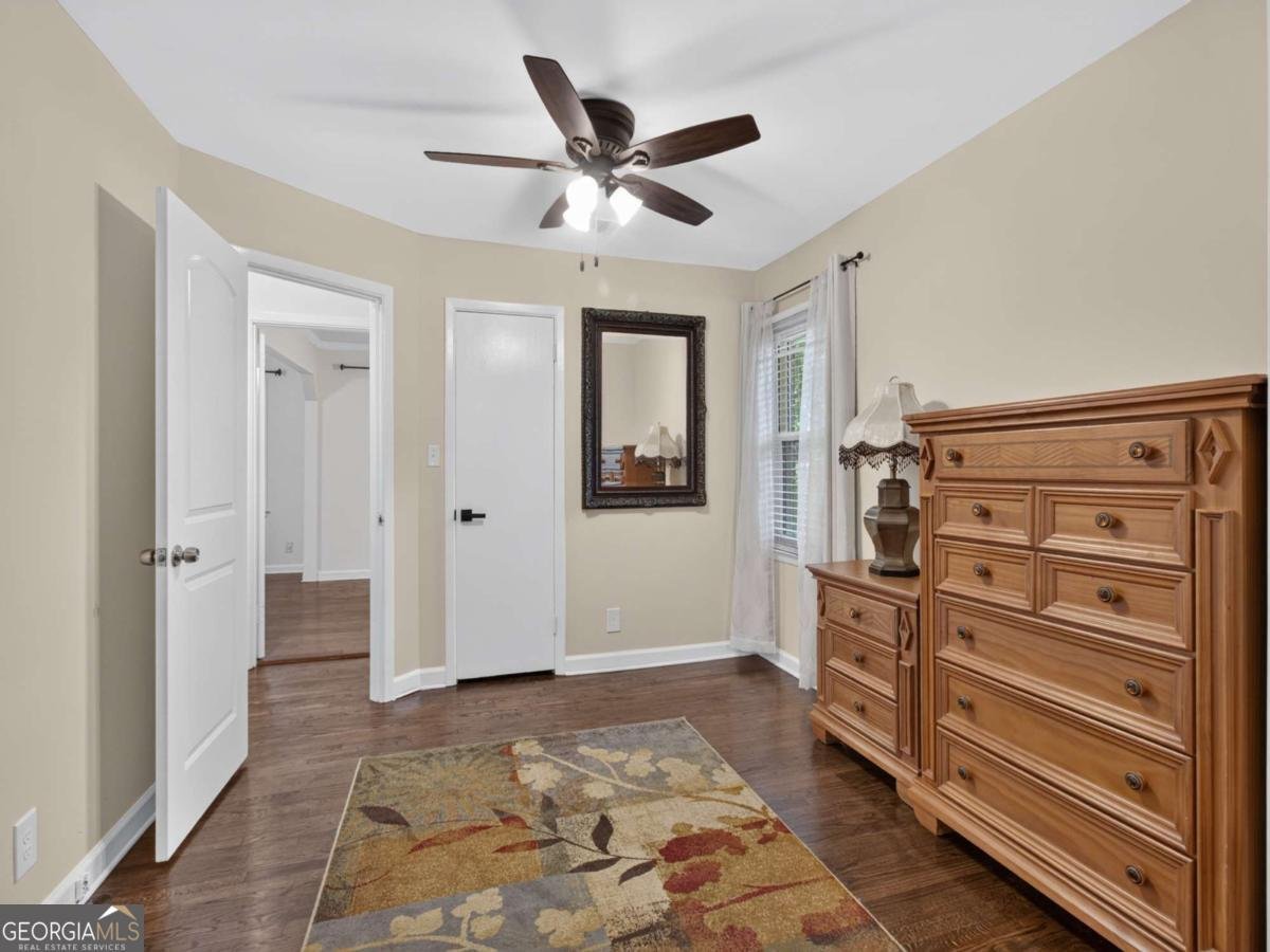 797 Morningside Drive Lawrenceville - Photo 36