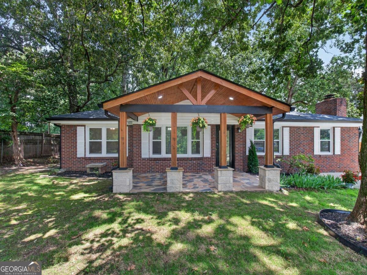 797 Morningside Drive Lawrenceville - Photo 40