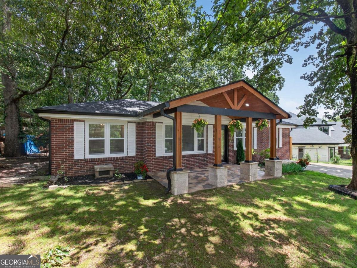 797 Morningside Drive Lawrenceville - Photo 41