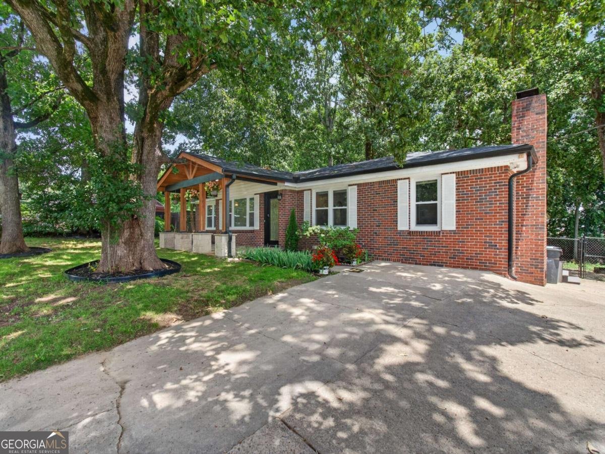 797 Morningside Drive Lawrenceville - Photo 42
