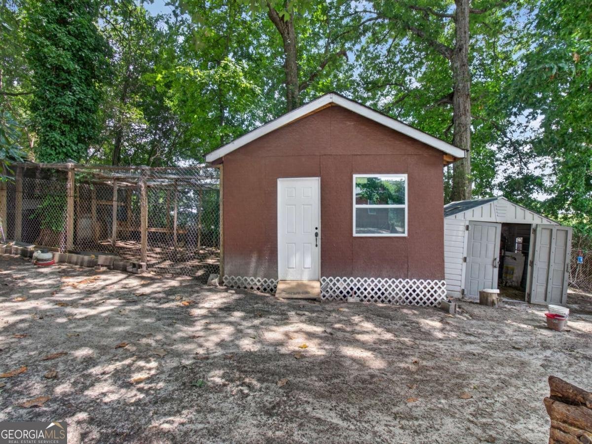 797 Morningside Drive Lawrenceville - Photo 46