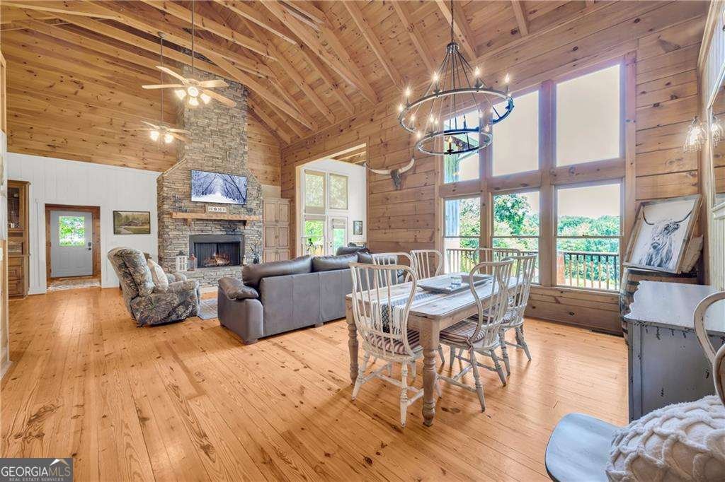 2865 Hightower Road Ball Ground - Photo 15