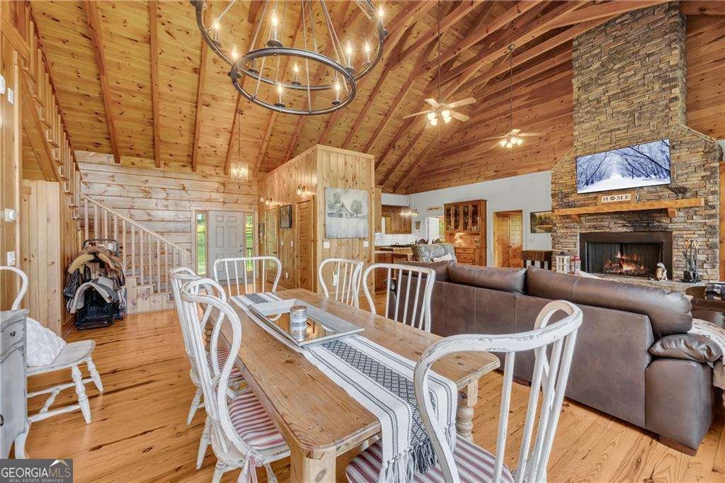 2865 Hightower Road Ball Ground - Photo 17