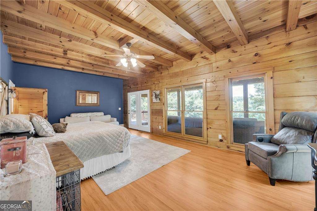 2865 Hightower Road Ball Ground - Photo 20