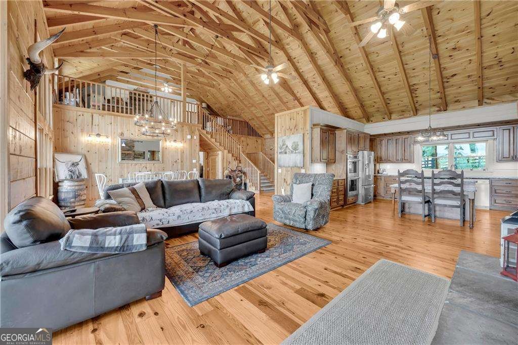 2865 Hightower Road Ball Ground - Photo 21