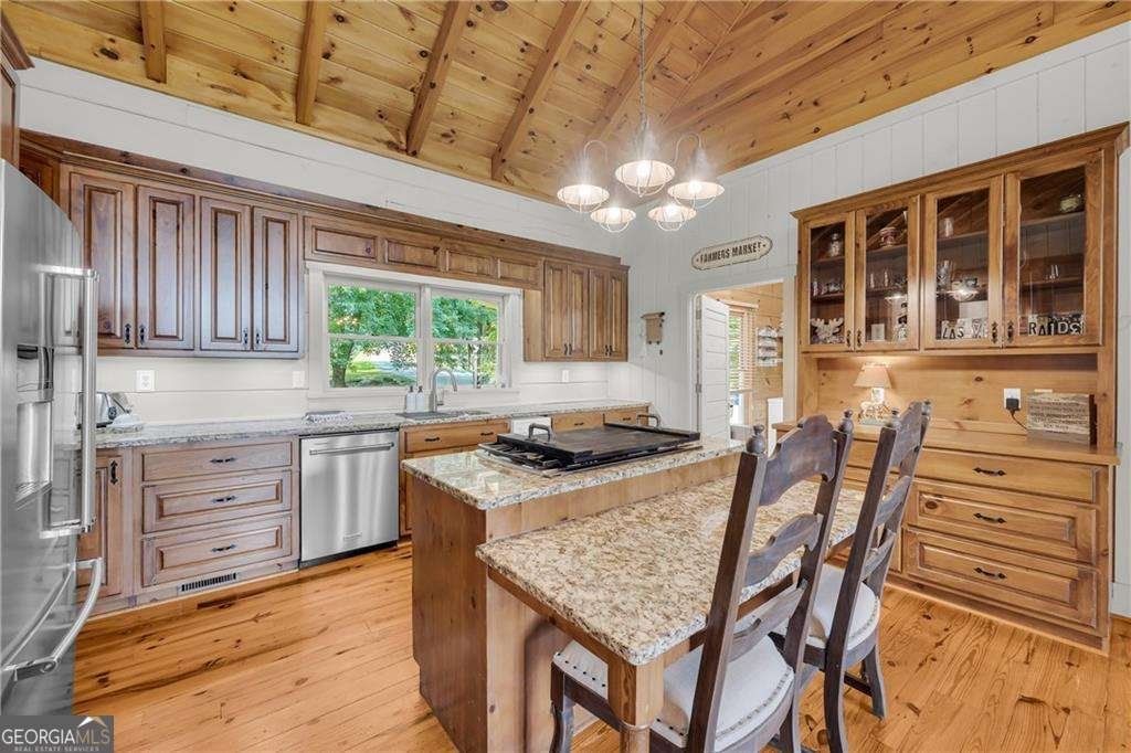 2865 Hightower Road Ball Ground - Photo 24
