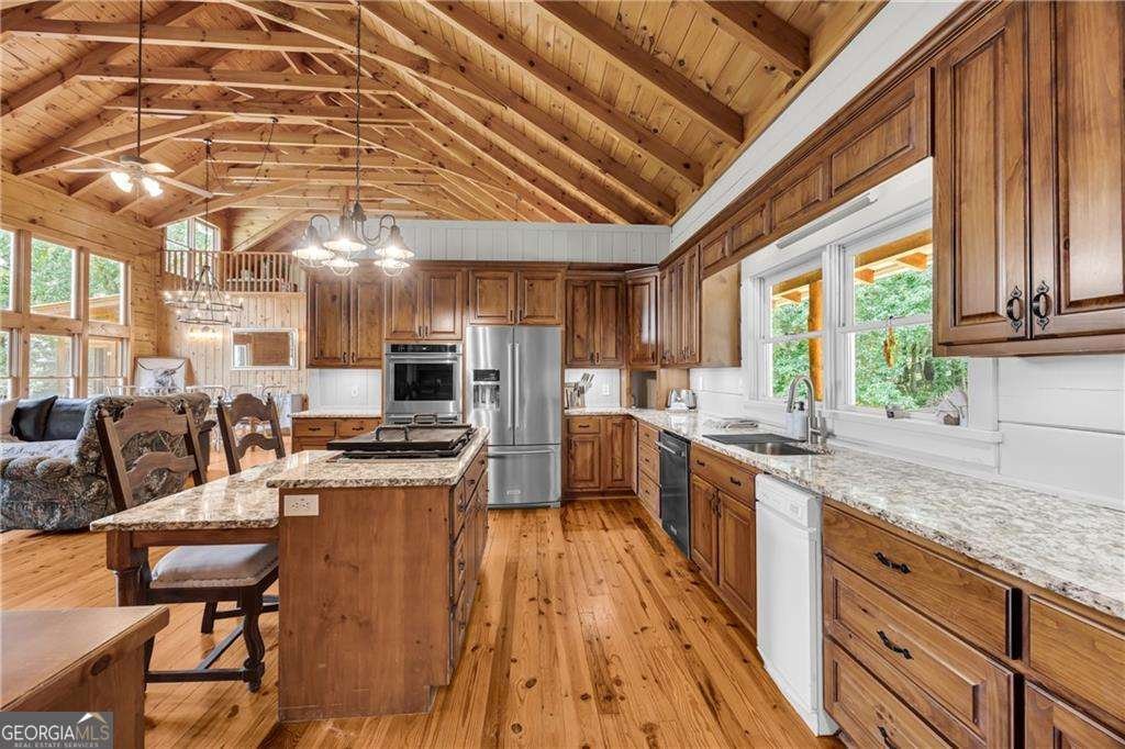 2865 Hightower Road Ball Ground - Photo 25
