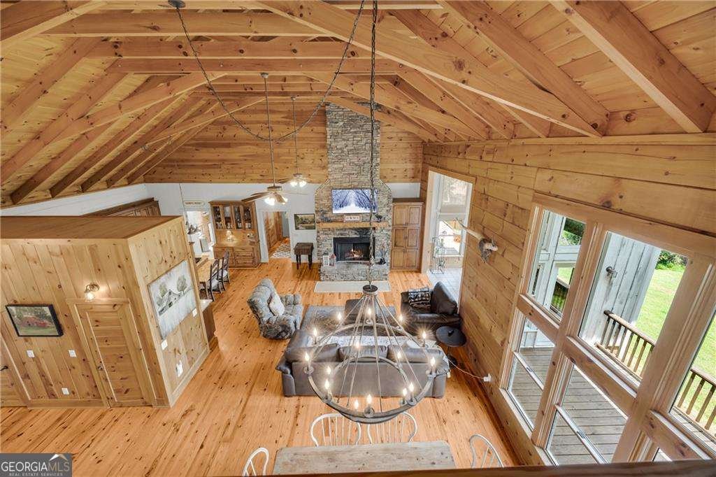 2865 Hightower Road Ball Ground - Photo 26