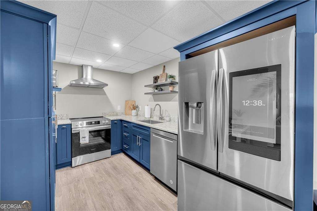 2865 Hightower Road Ball Ground - Photo 35