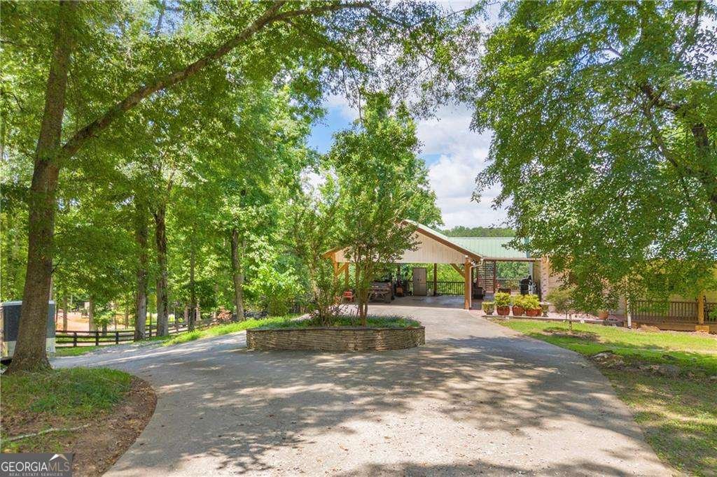 2865 Hightower Road Ball Ground - Photo 6