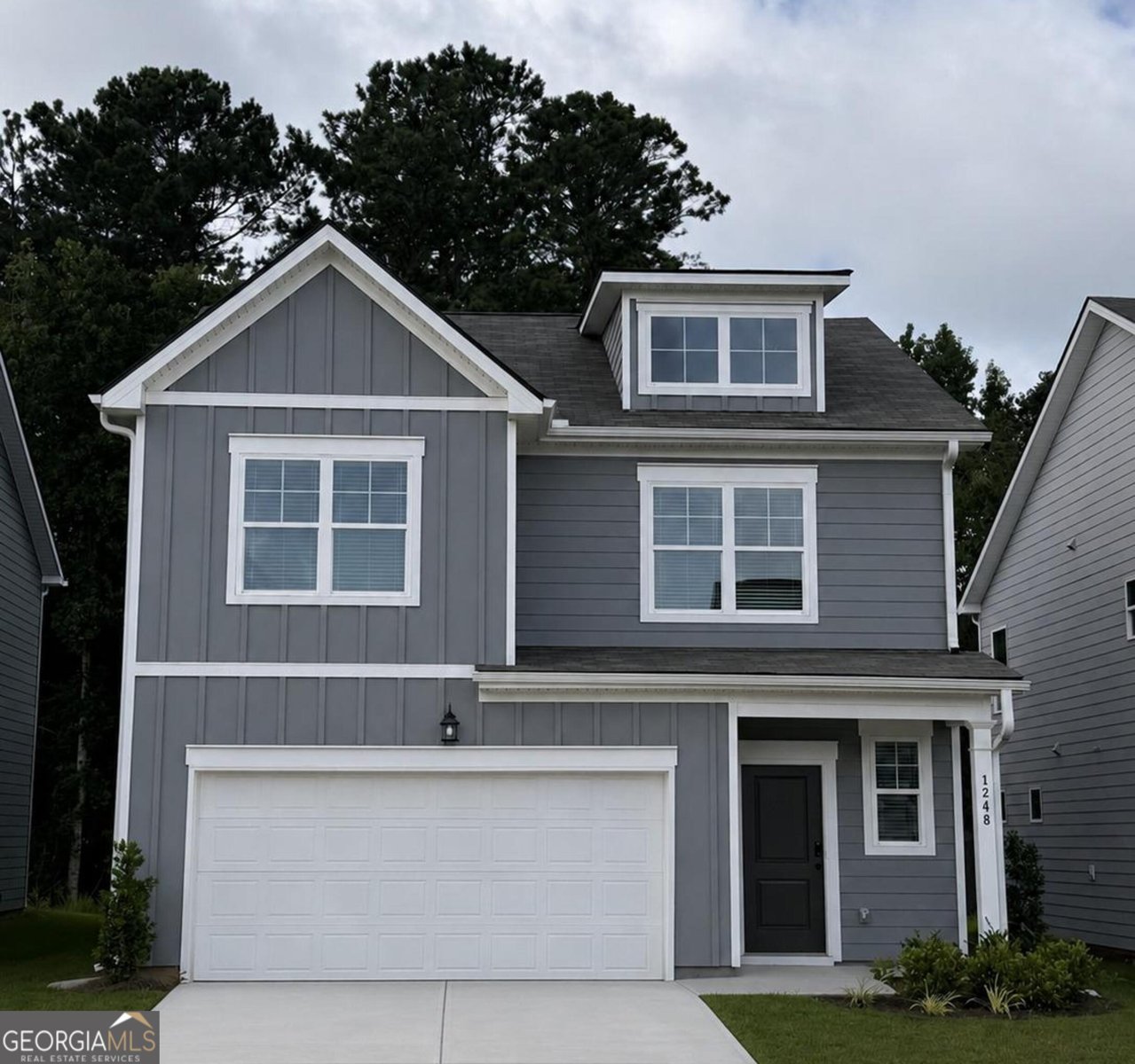1248 Riverstone Road Jonesboro - Photo 1