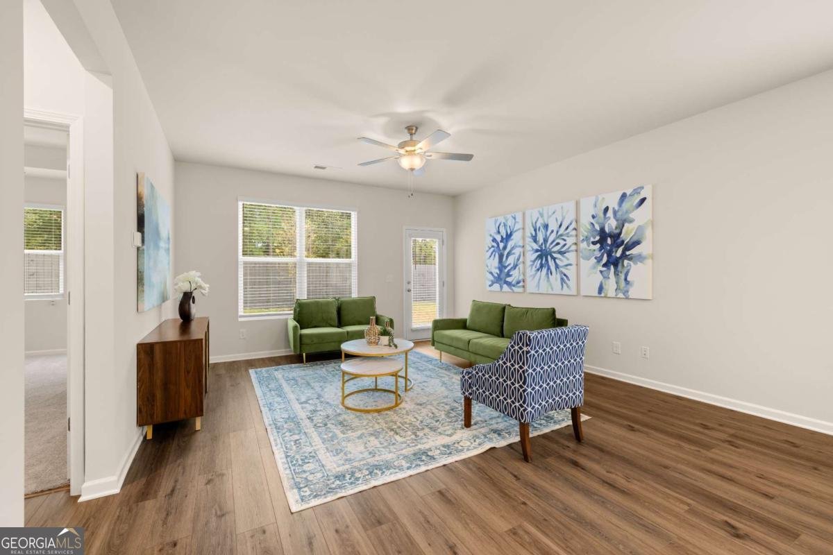 1248 Riverstone Road Jonesboro - Photo 5