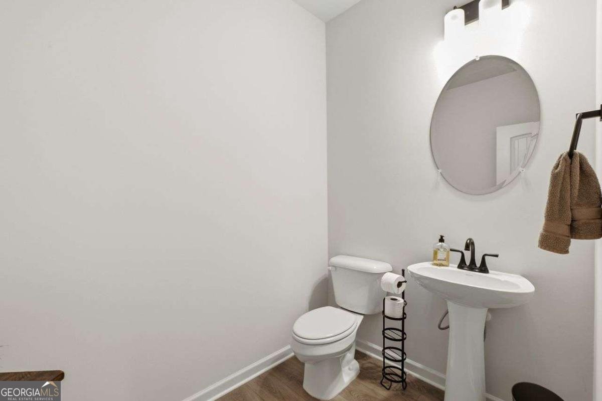 383 Morgan Road Carrollton - Photo 11