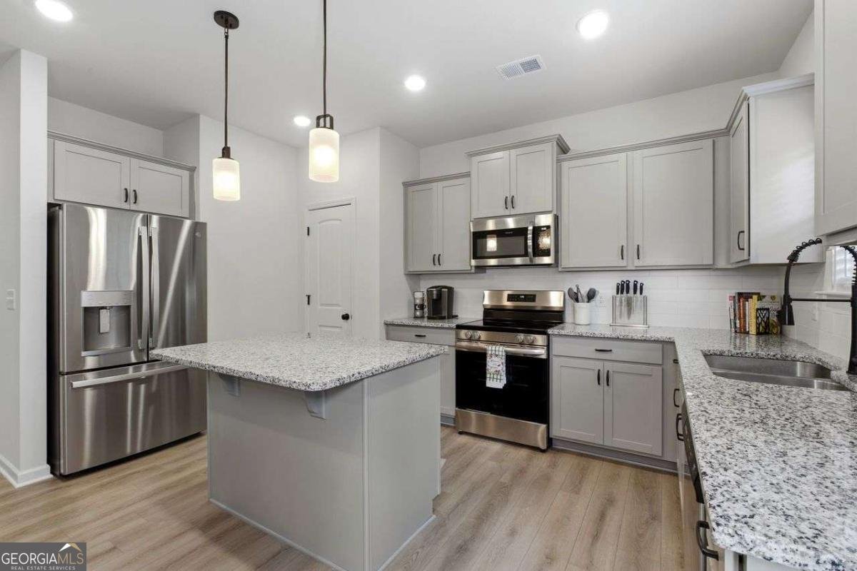 383 Morgan Road Carrollton - Photo 13