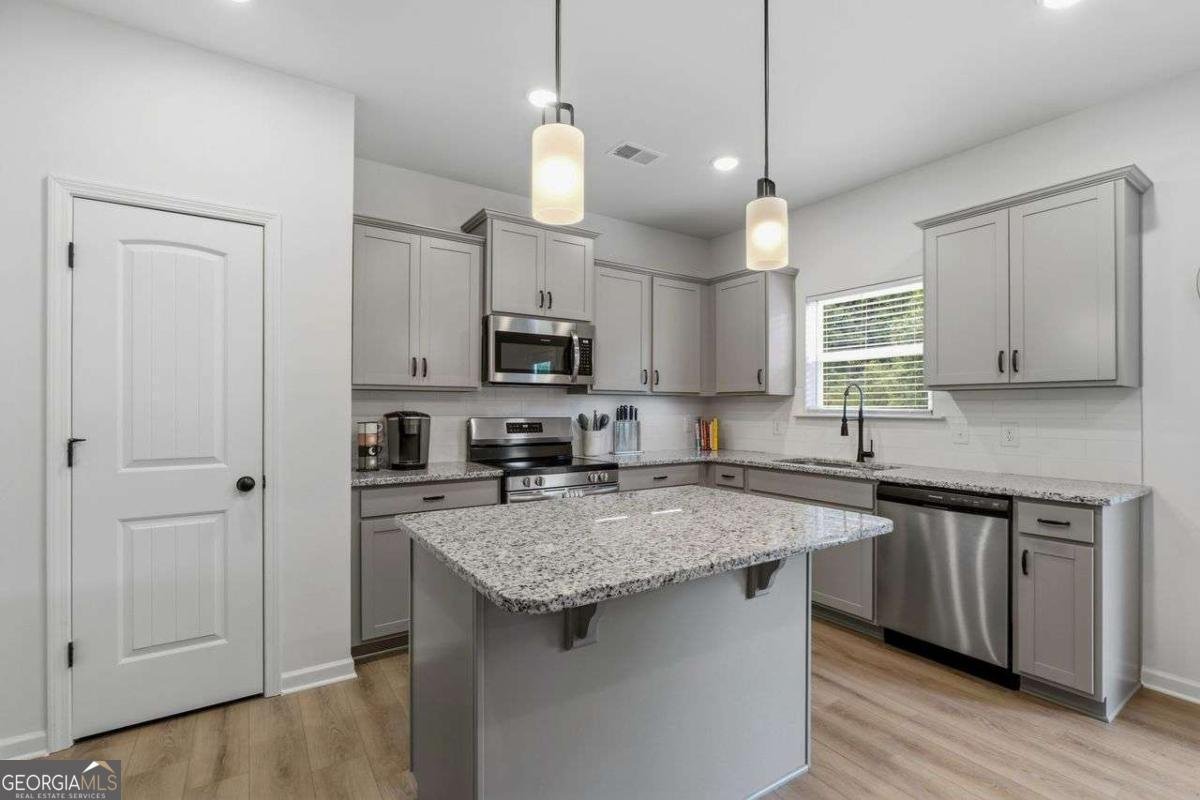 383 Morgan Road Carrollton - Photo 14