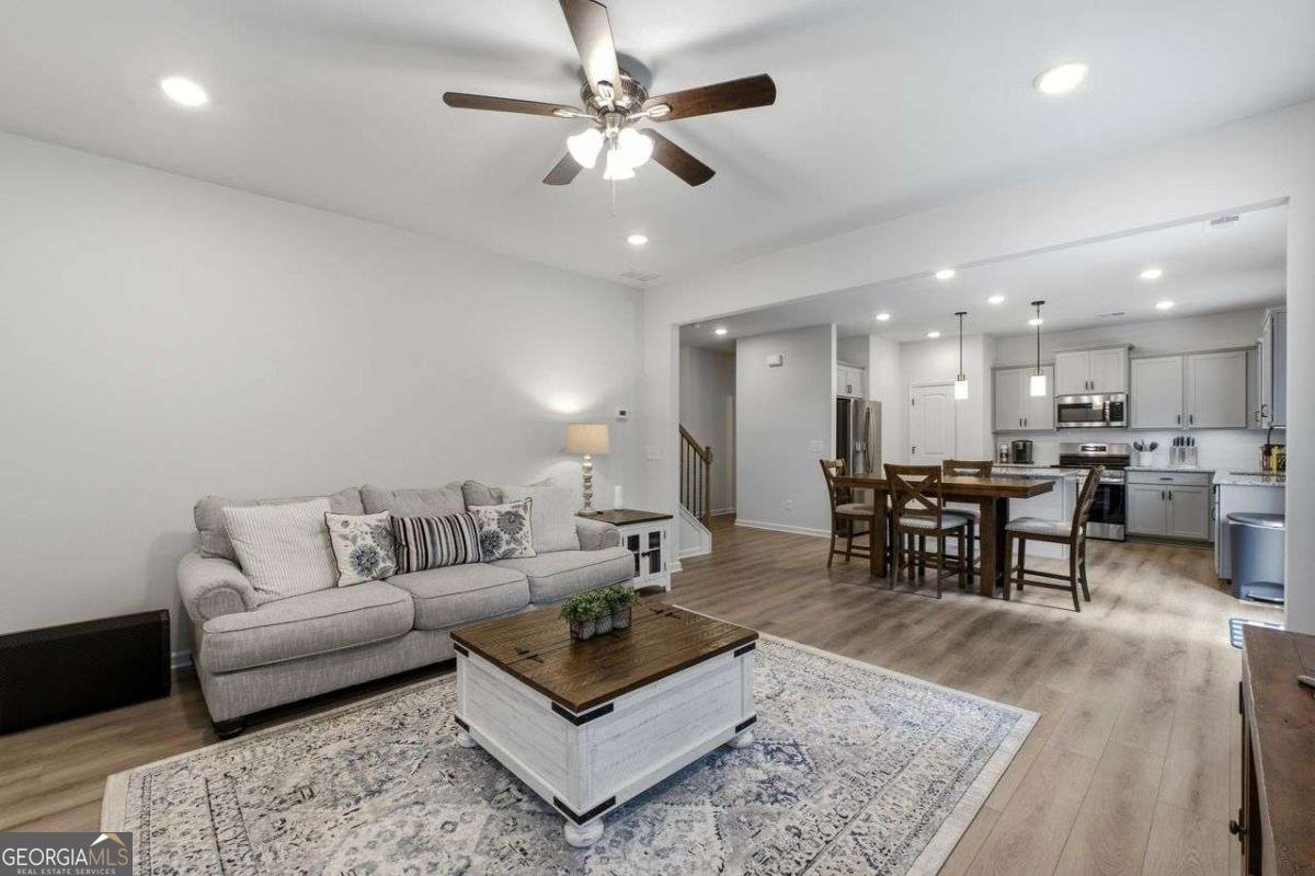 383 Morgan Road Carrollton - Photo 18