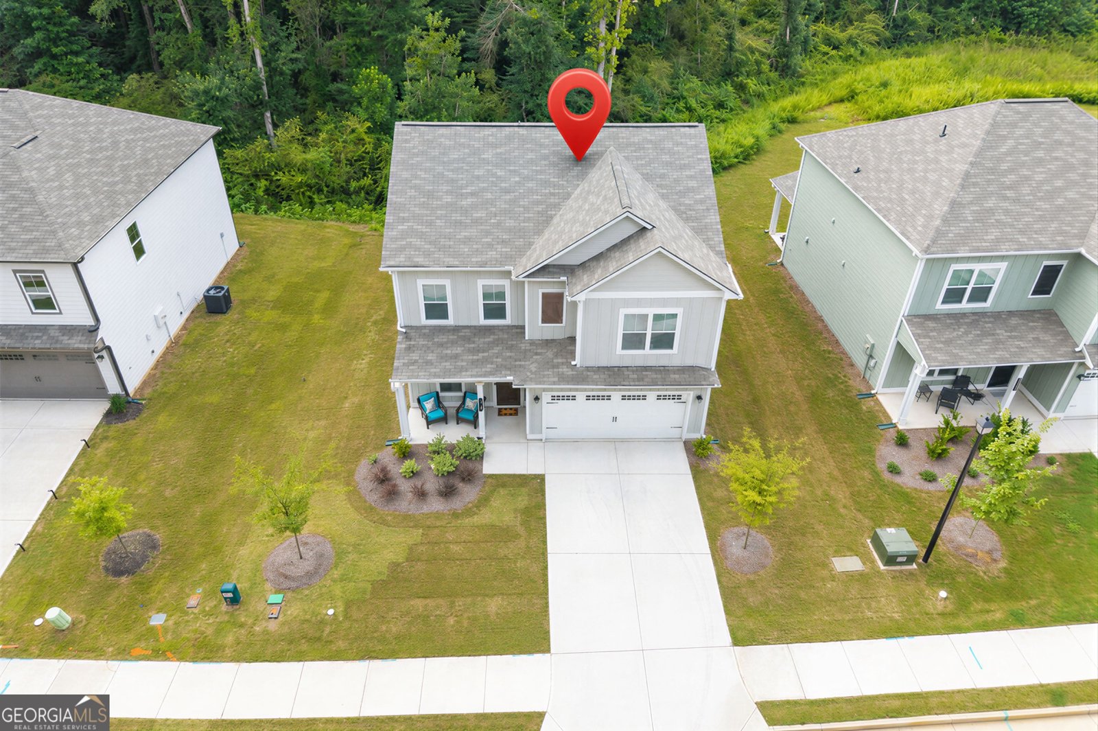 383 Morgan Road Carrollton - Photo 43