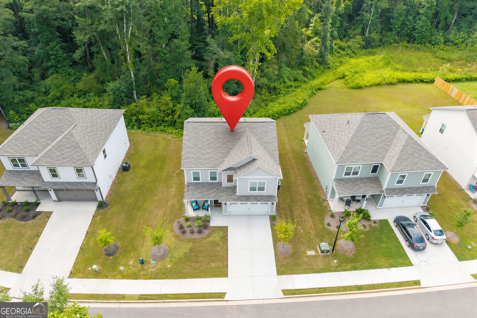 383 Morgan Road Carrollton - Photo 44