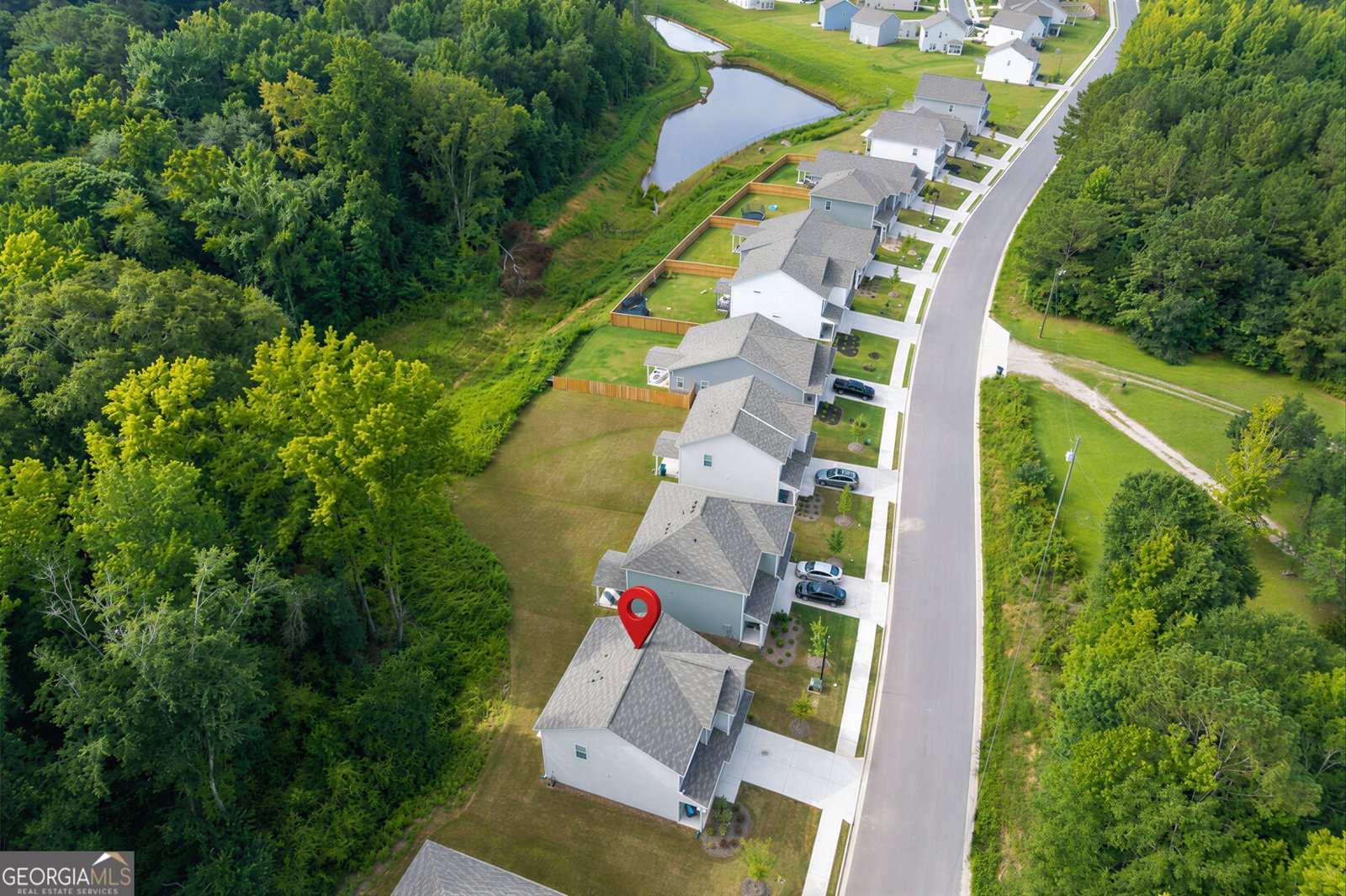 383 Morgan Road Carrollton - Photo 46
