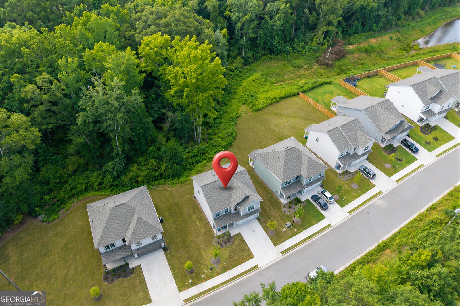 383 Morgan Road Carrollton - Photo 48
