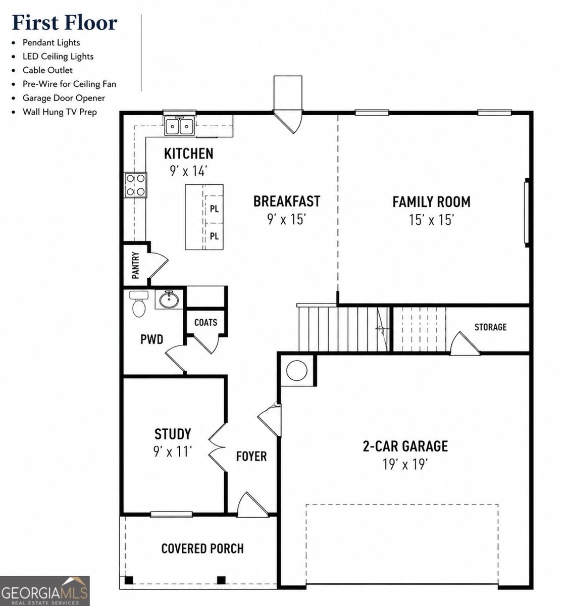383 Morgan Road Carrollton - Photo 49
