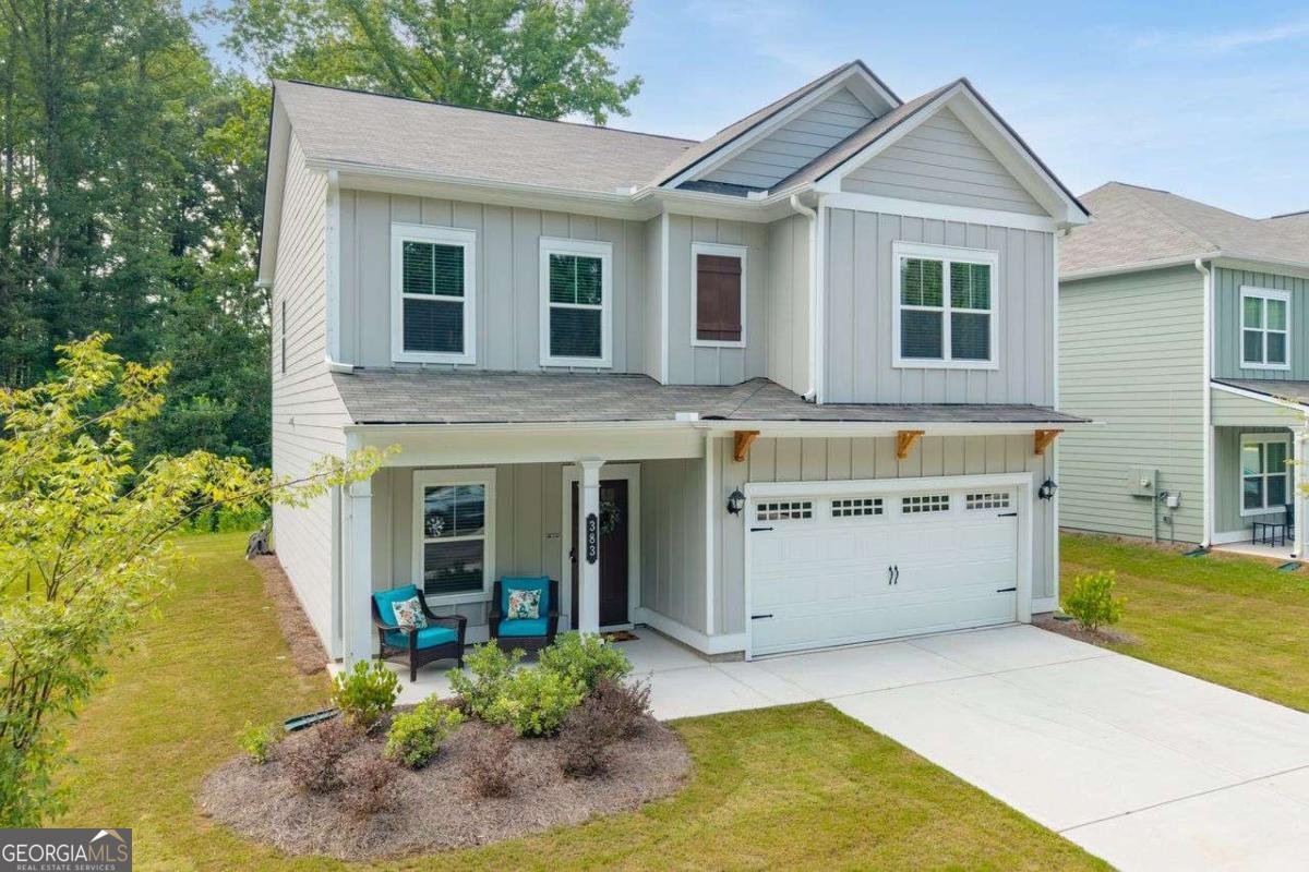 383 Morgan Road Carrollton - Photo 6
