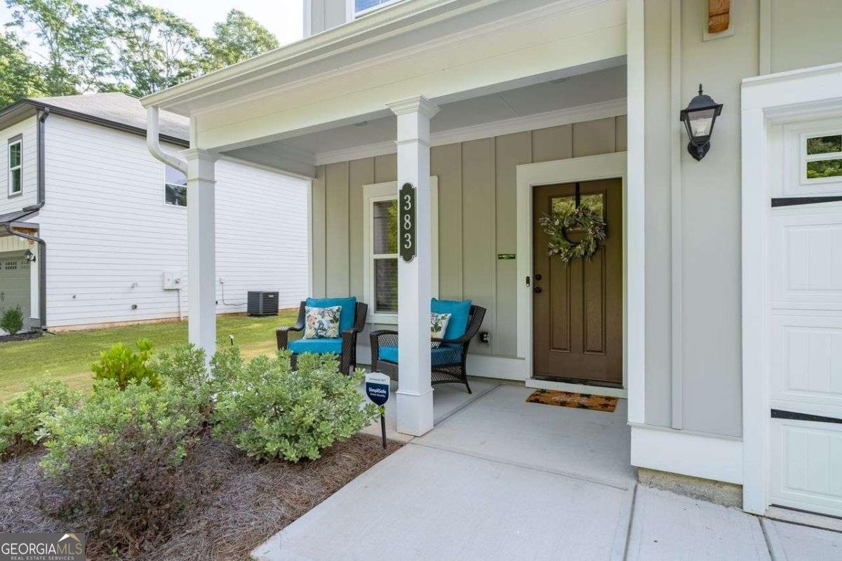 383 Morgan Road Carrollton - Photo 7