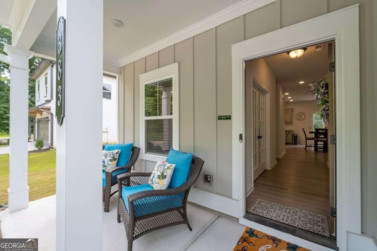 383 Morgan Road Carrollton - Photo 8