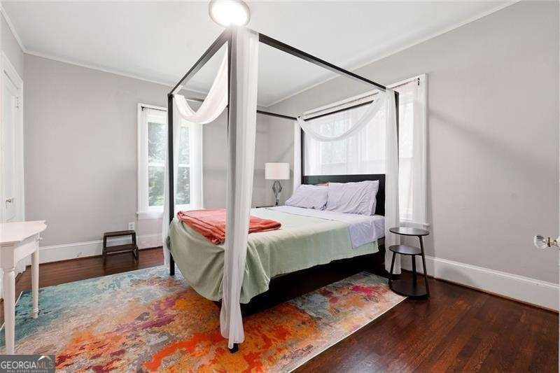 1585 Olympian Circle Atlanta - Photo 11