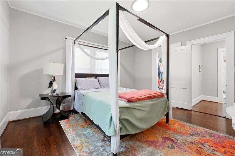 1585 Olympian Circle Atlanta - Photo 12