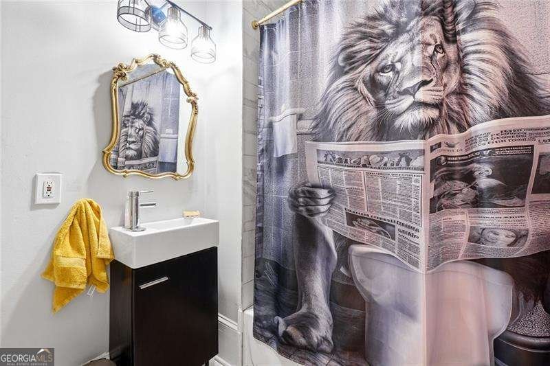1585 Olympian Circle Atlanta - Photo 16