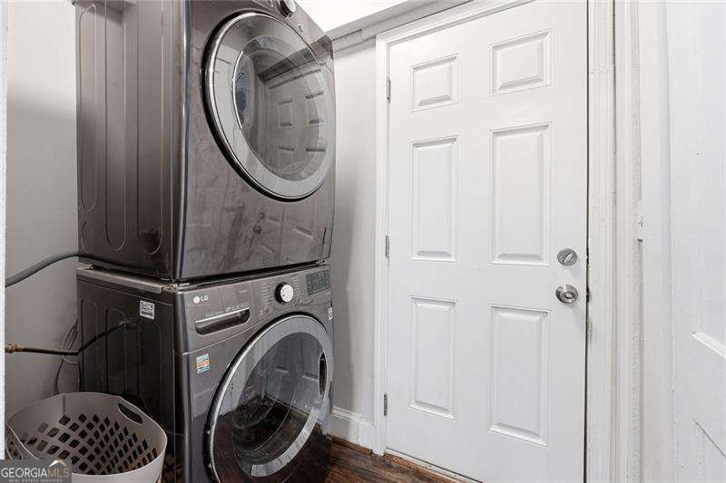 1585 Olympian Circle Atlanta - Photo 17