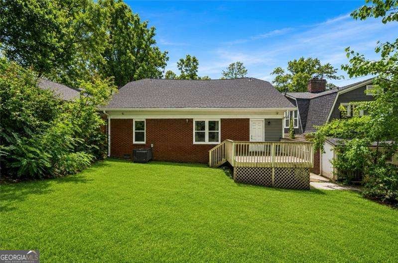1585 Olympian Circle Atlanta - Photo 19
