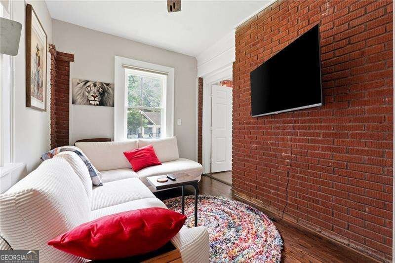 1585 Olympian Circle Atlanta - Photo 6