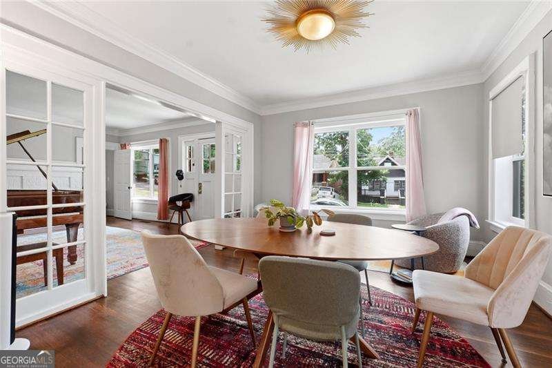 1585 Olympian Circle Atlanta - Photo 8