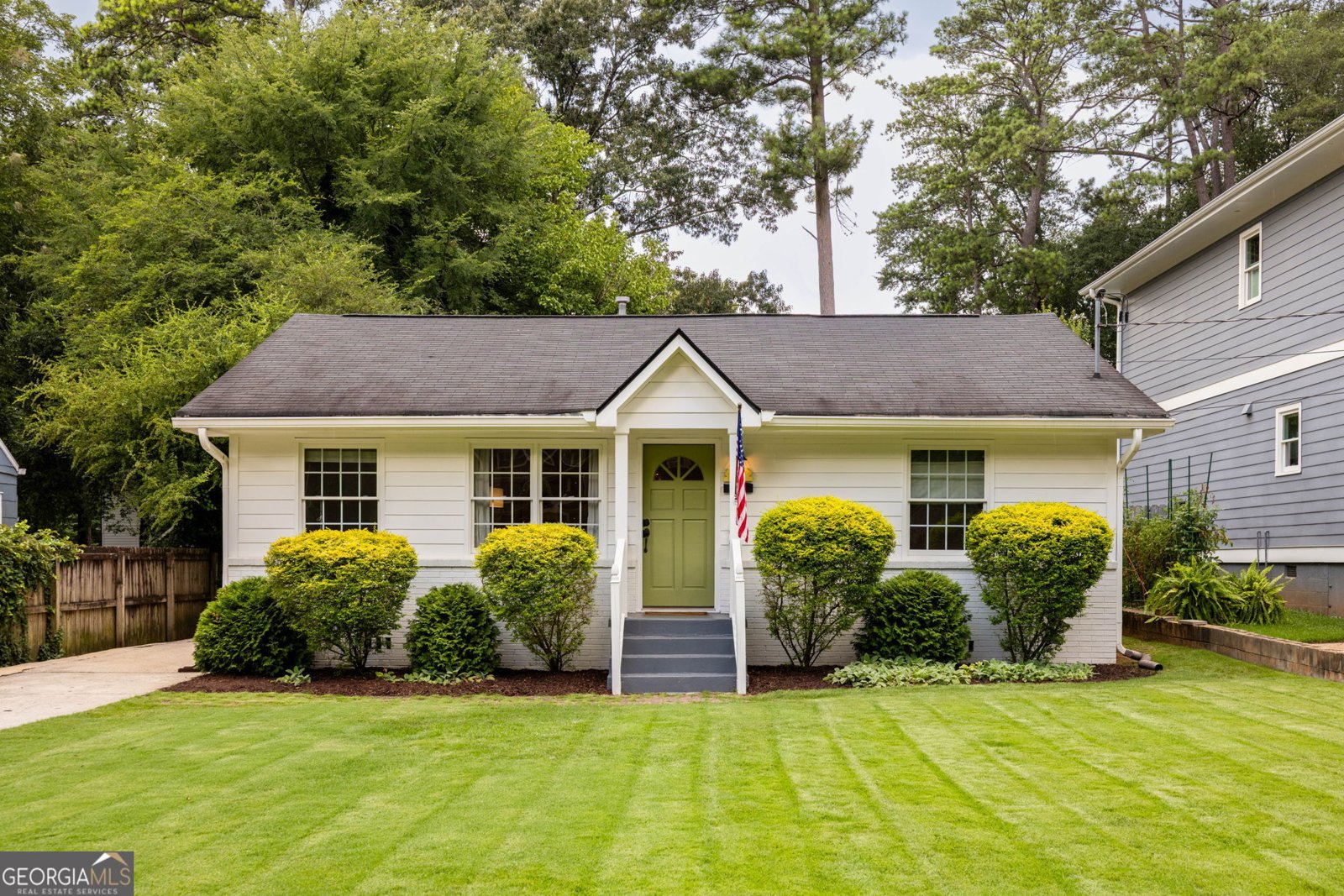 40 Spence Avenue Atlanta - main photo