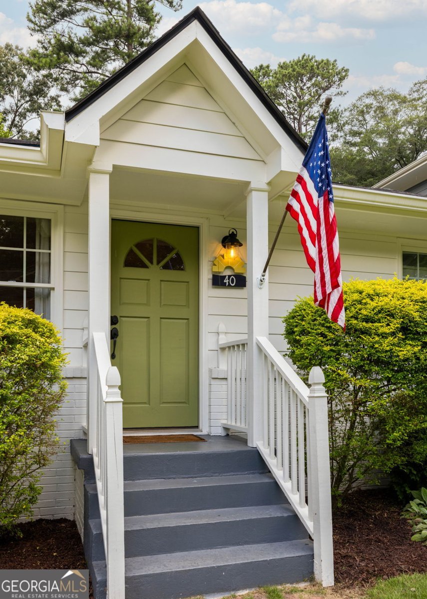40 Spence Avenue Atlanta - Photo 29