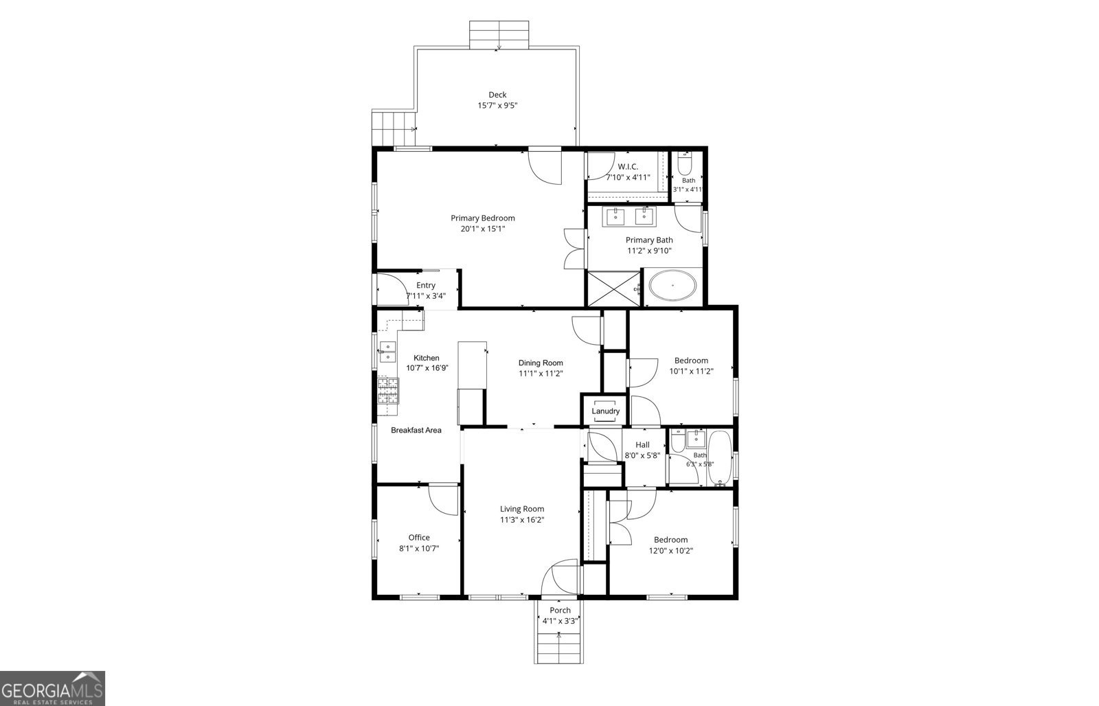 40 Spence Avenue Atlanta - Photo 30