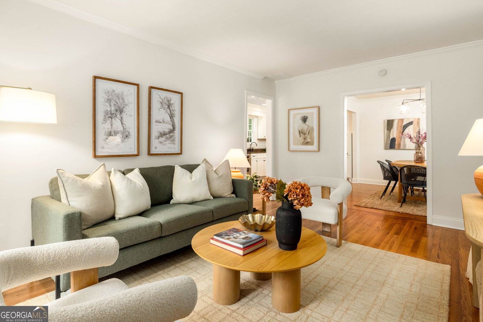 40 Spence Avenue Atlanta - Photo 8