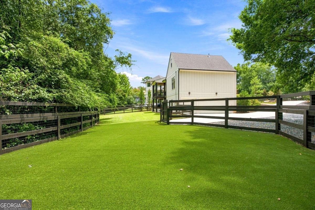 96 Woodstock Road Roswell - Photo 37