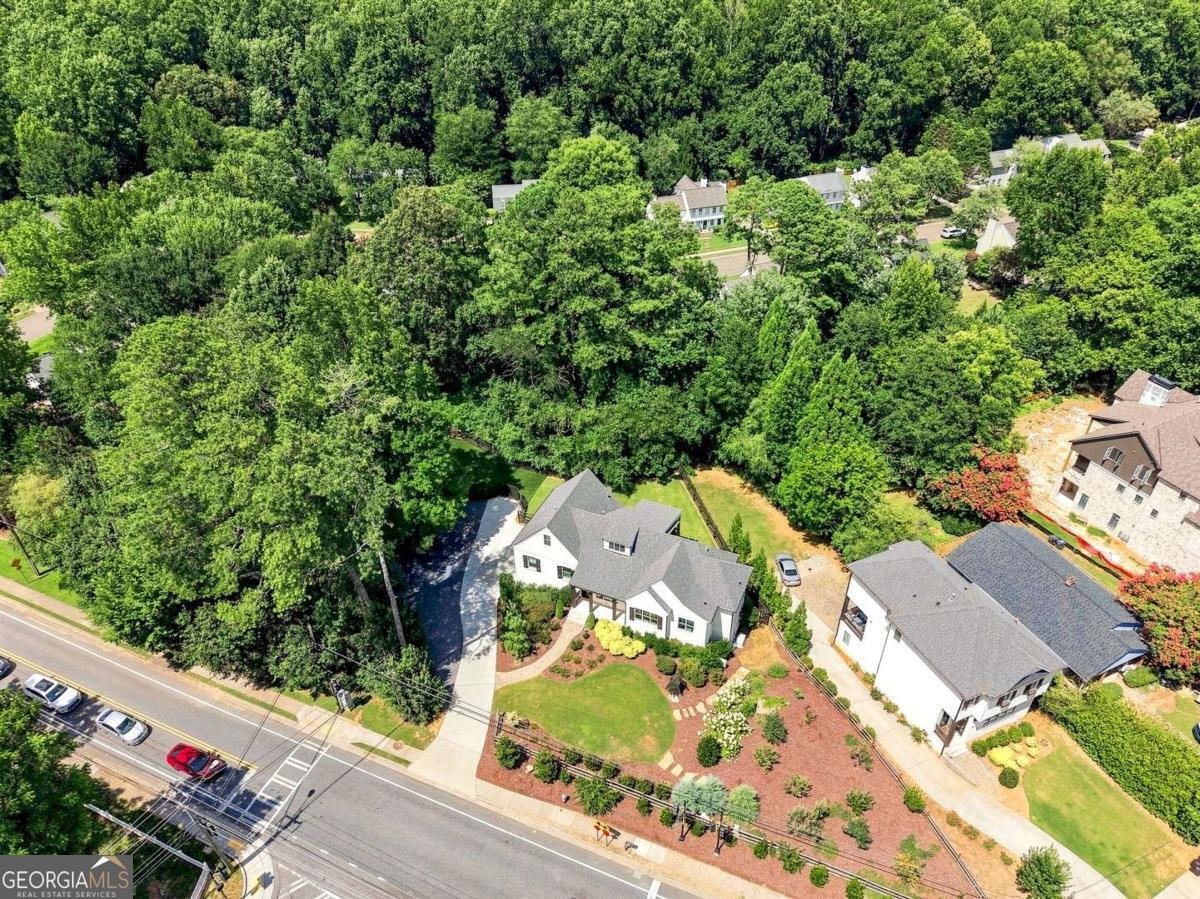 96 Woodstock Road Roswell - Photo 42