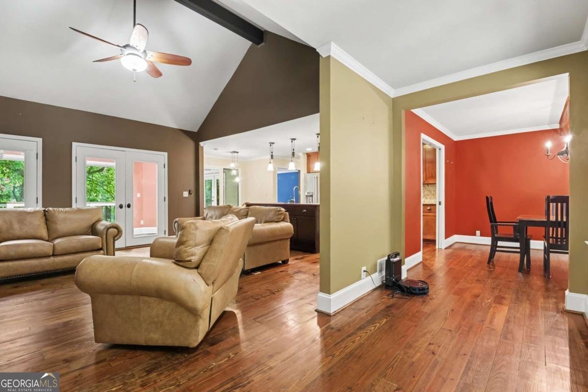 3830 Chattahoochee Road Cumming - Photo 11