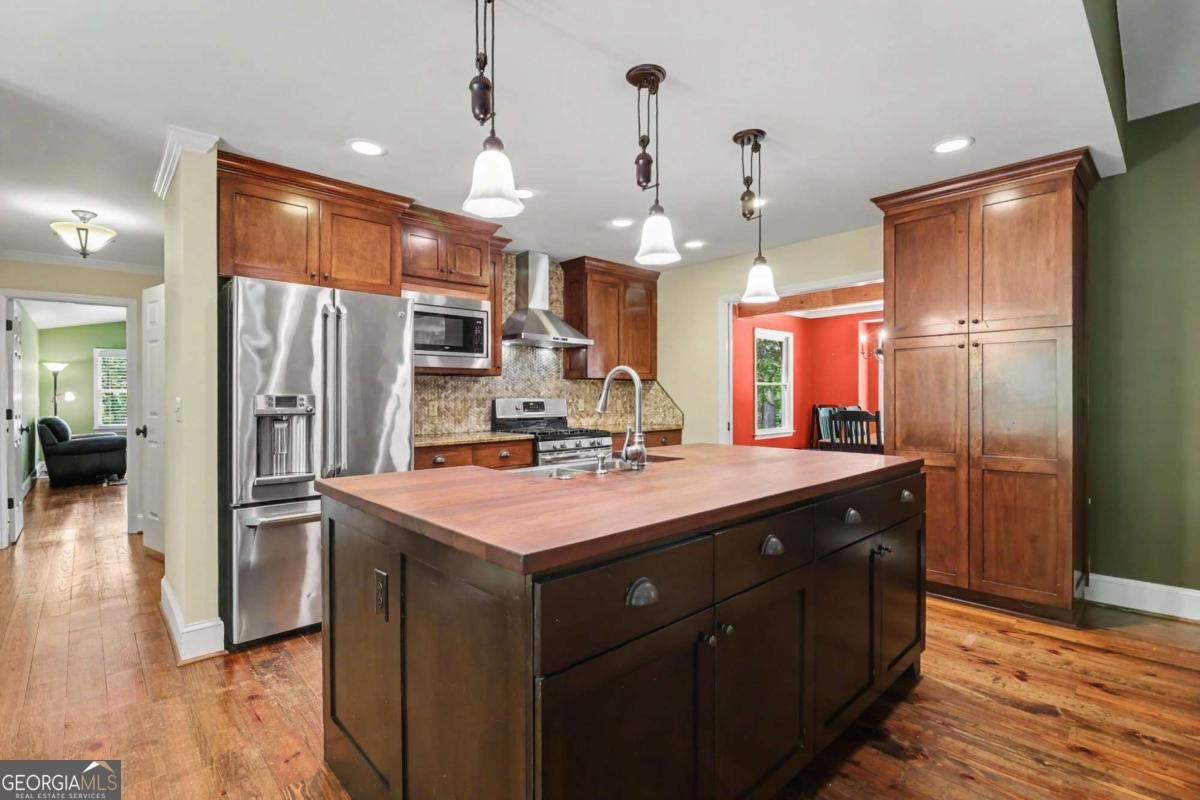 3830 Chattahoochee Road Cumming - Photo 15