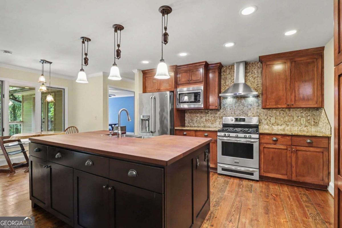 3830 Chattahoochee Road Cumming - Photo 16