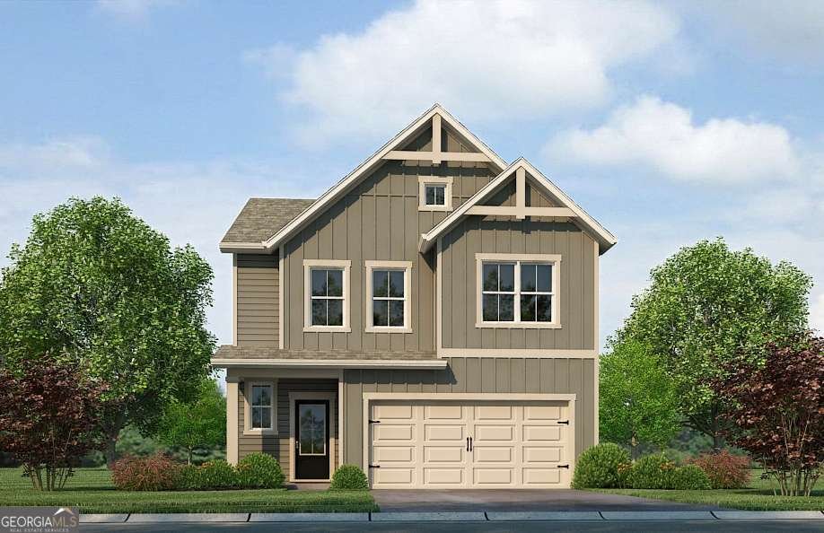 1256 Riverstone Road Jonesboro - Photo 1