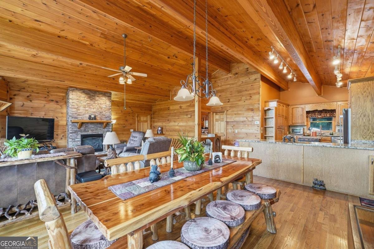 131 Talona Lake Terrace Ellijay - Photo 11